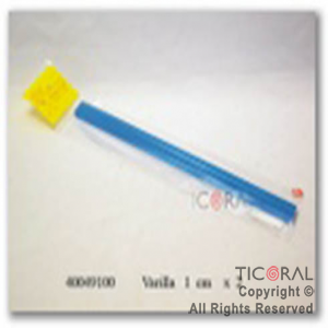 VARILLA 1 CM. NIVELADORA x 2